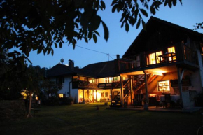Sachserhof Ferienwohnungen